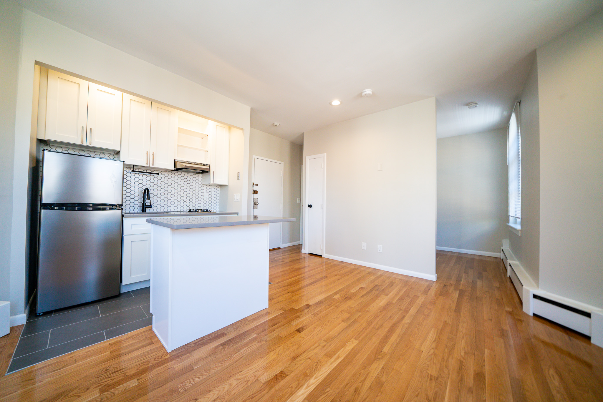 158 Saint Botolph St, Back Bay