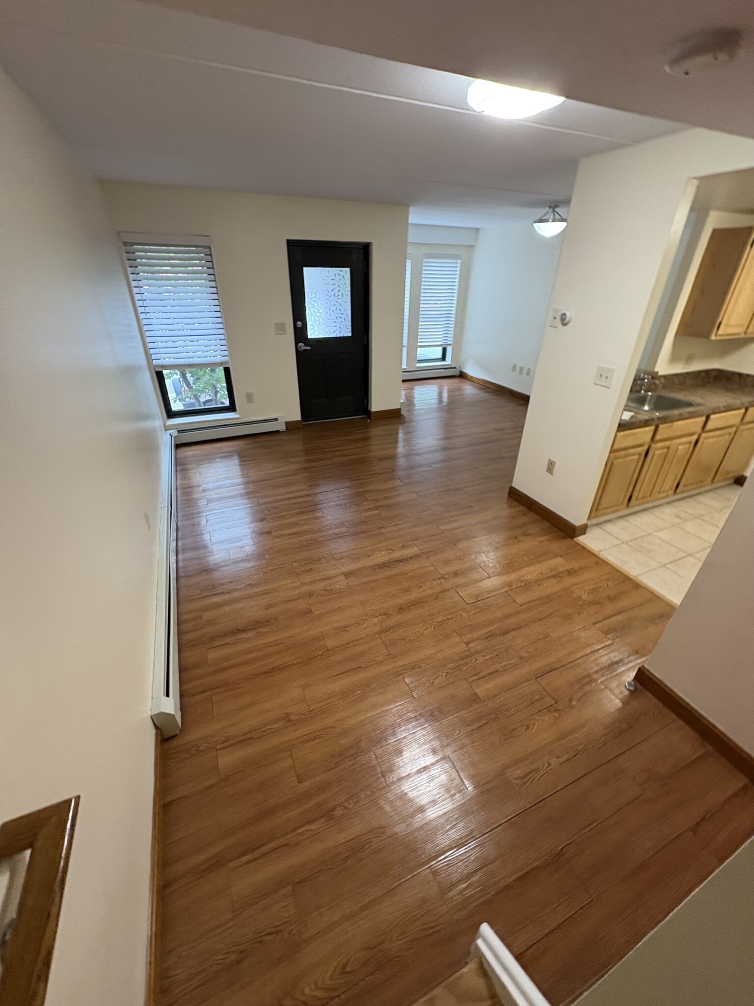 400 Massachusetts Ave, South End