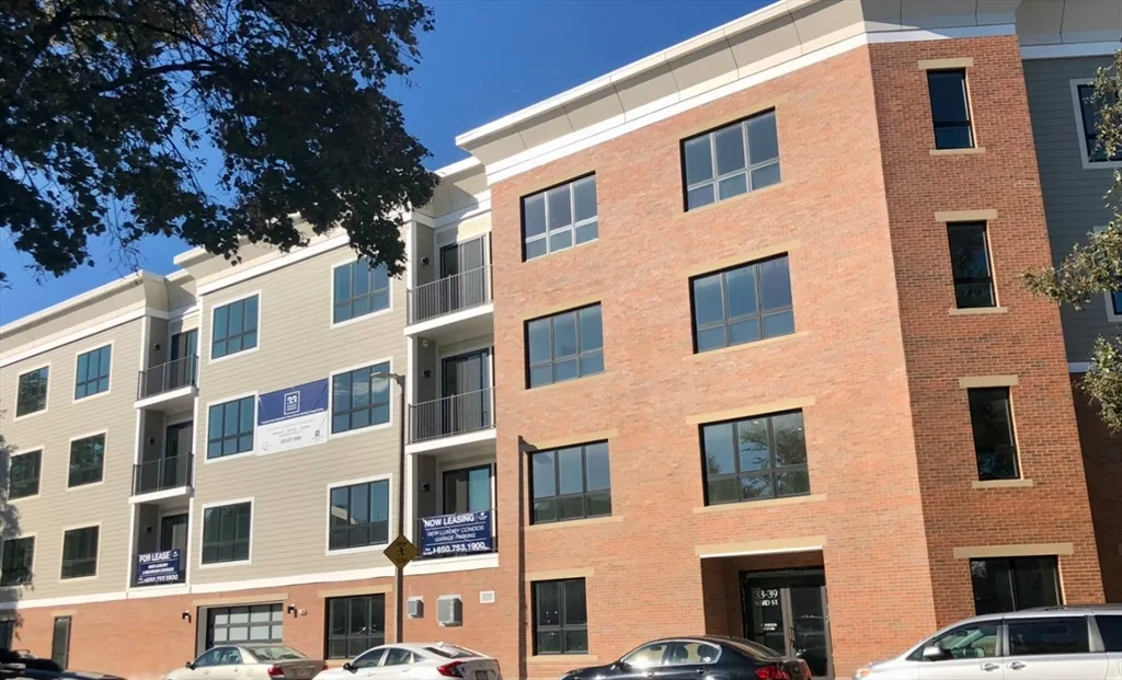 33 Ward St, South Boston