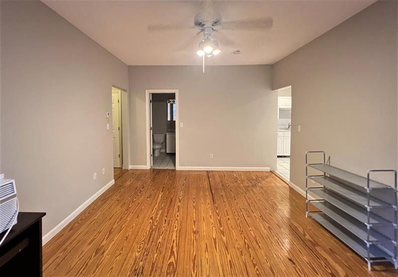 11 Beacon St, Ward Two