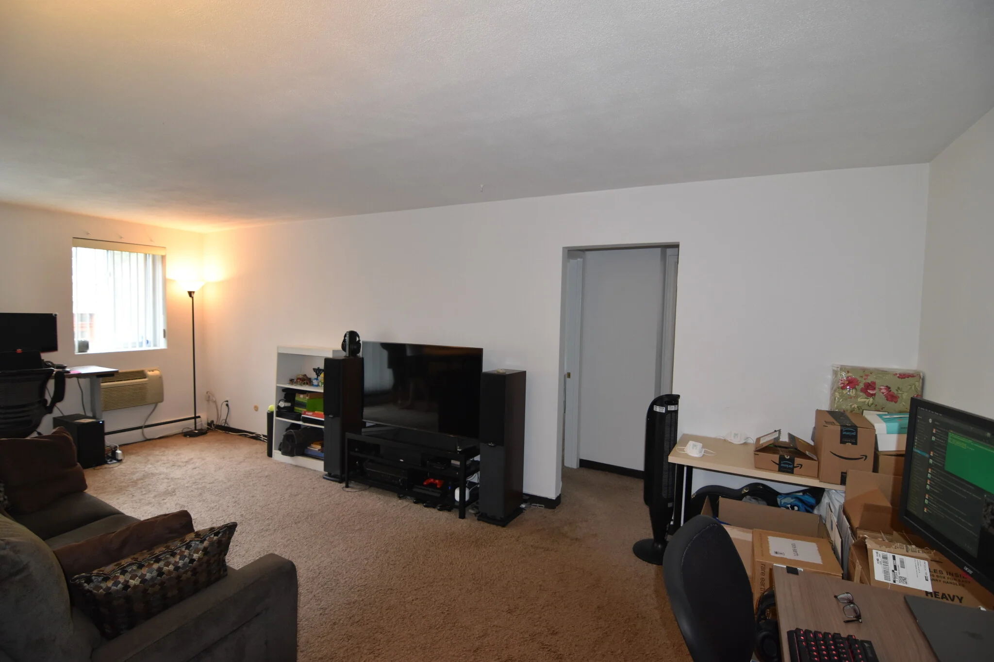 123 Sewall Ave, Coolidge Corner