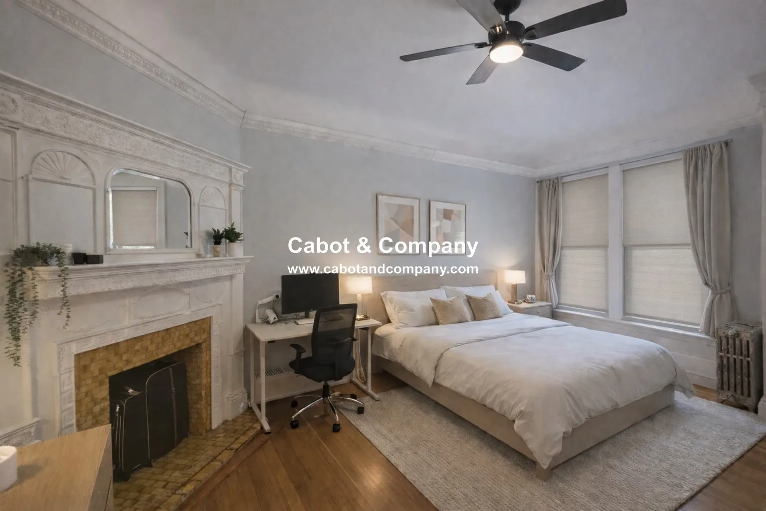 290 Commonwealth Ave, Back Bay