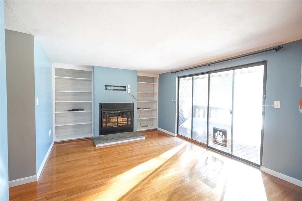 40 Spring Cove Rd, Nashua