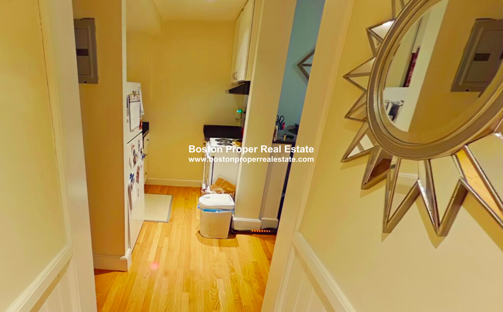 455 Beacon St, Back Bay