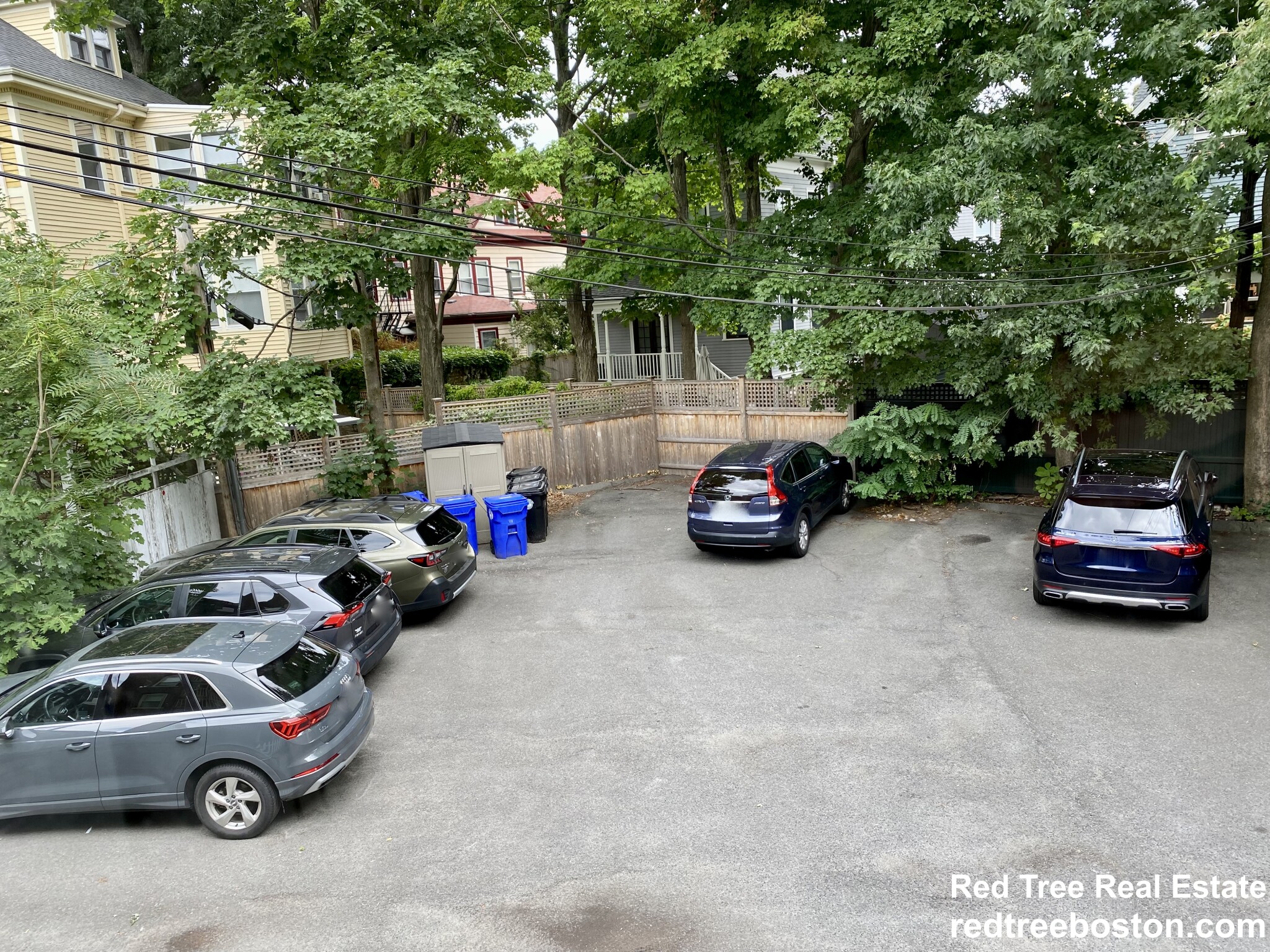 17 Perry St, Brookline Village