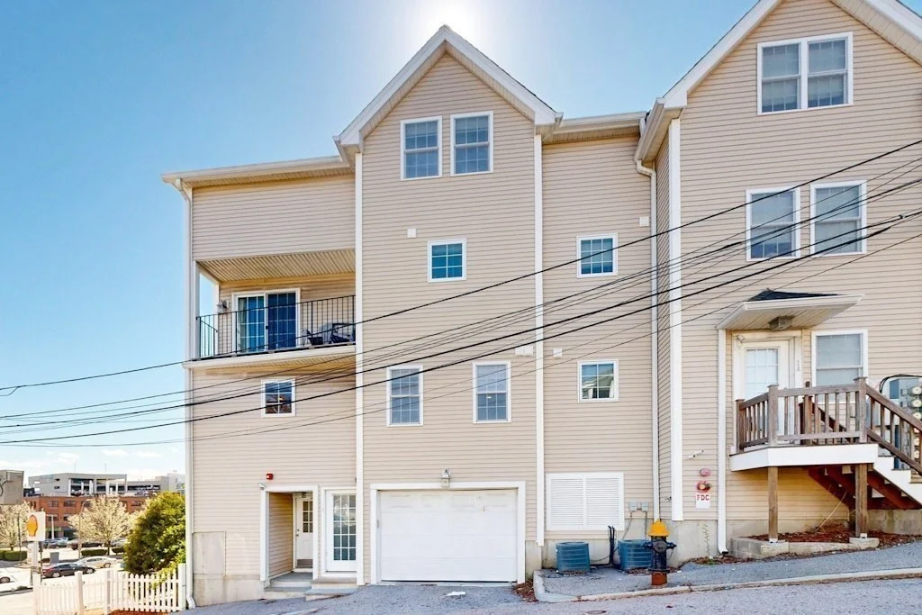 1 Hadley St, Charlestown