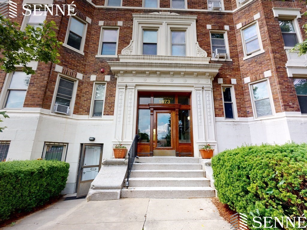 1673 Commonwealth Ave, Brighton