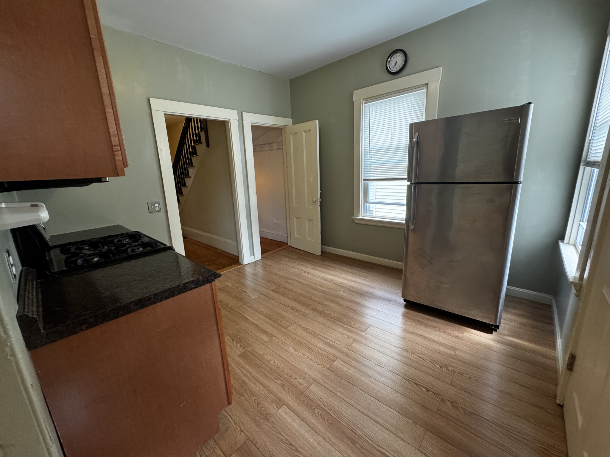 374 Highland Ave, Davis Square