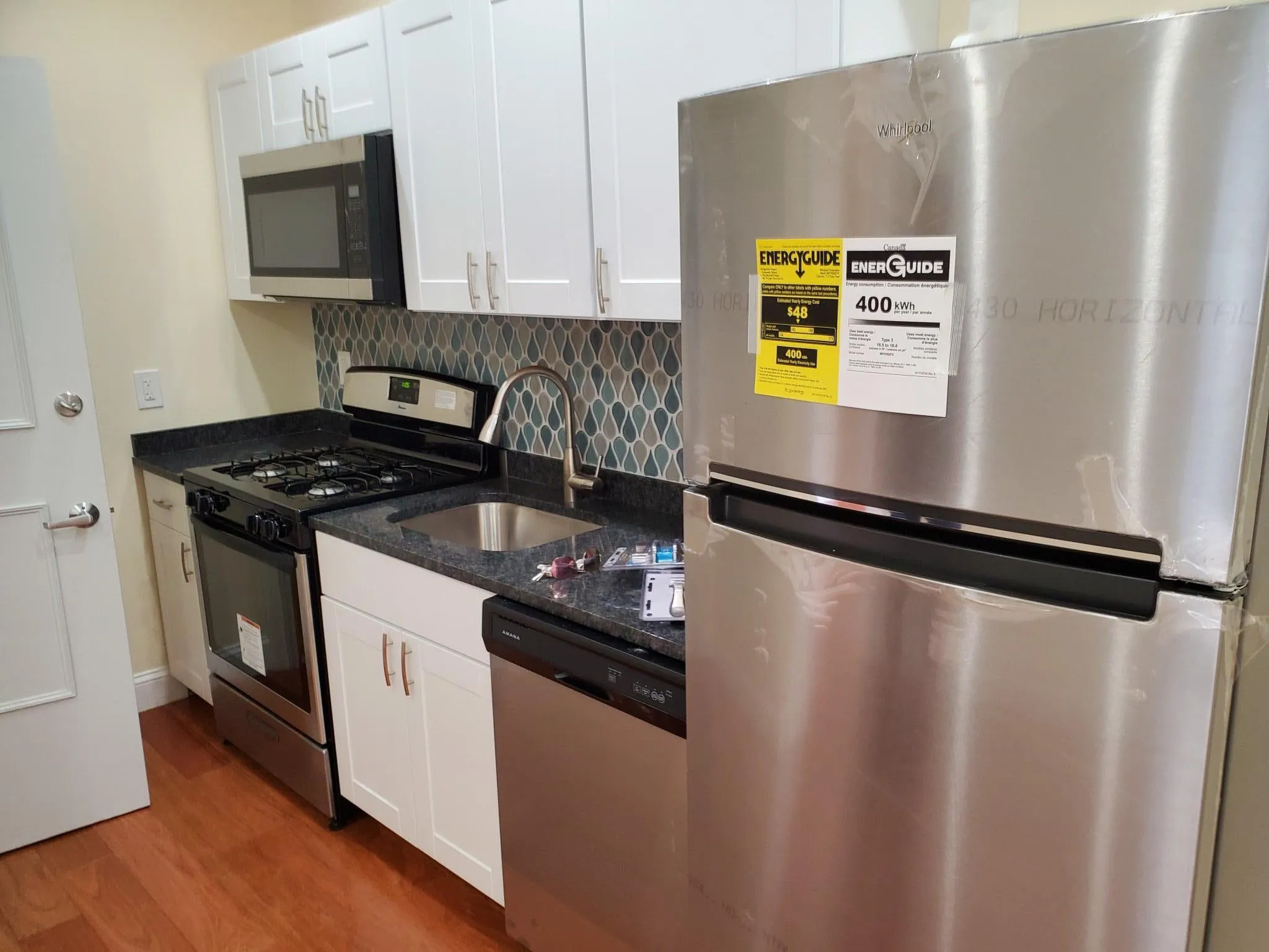 89 Hancock St, Mid-Cambridge