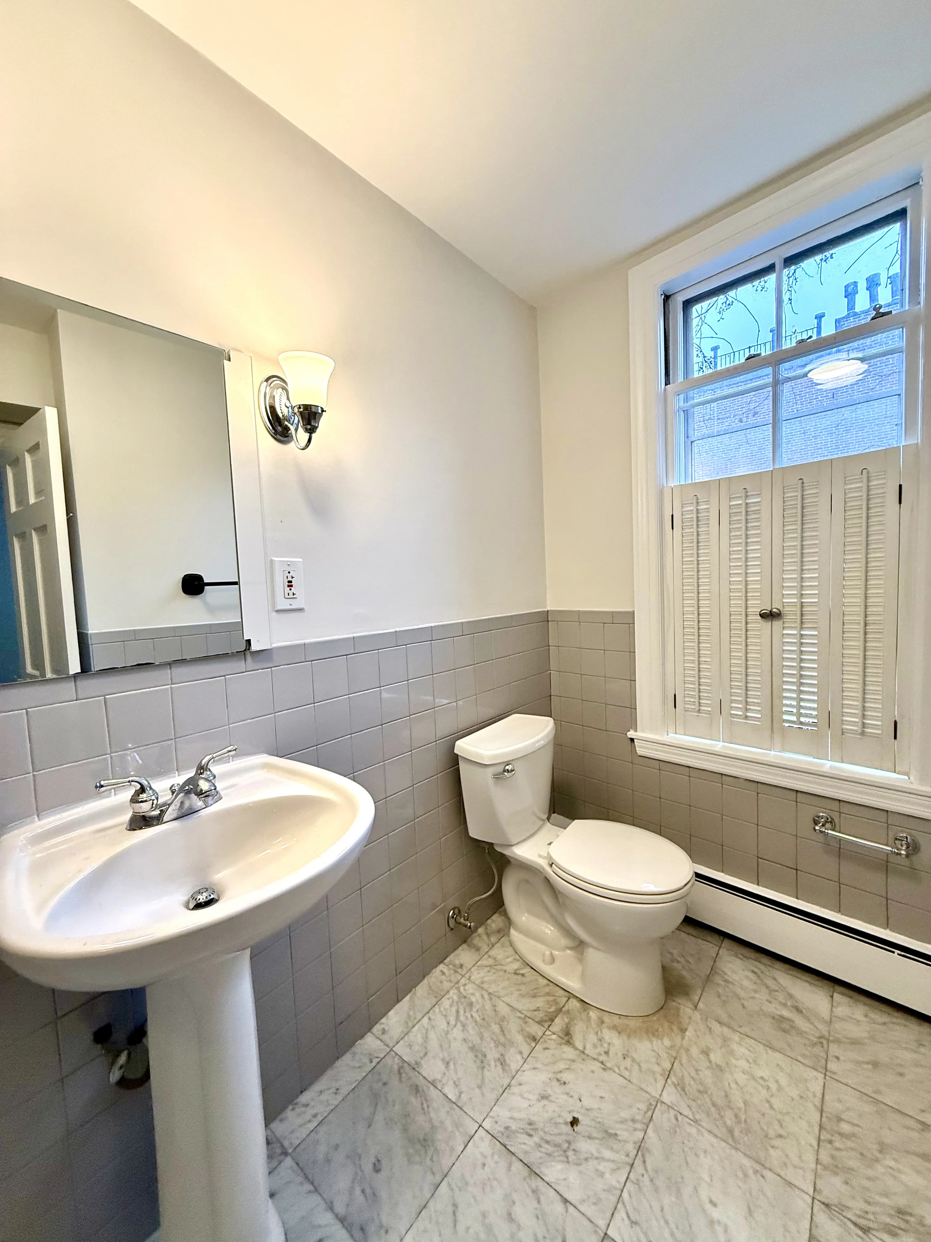 550 Tremont St, South End