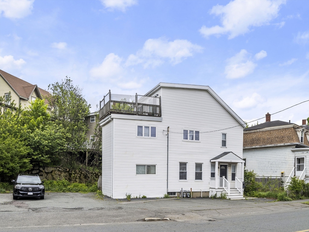 23 New Ocean, Swampscott