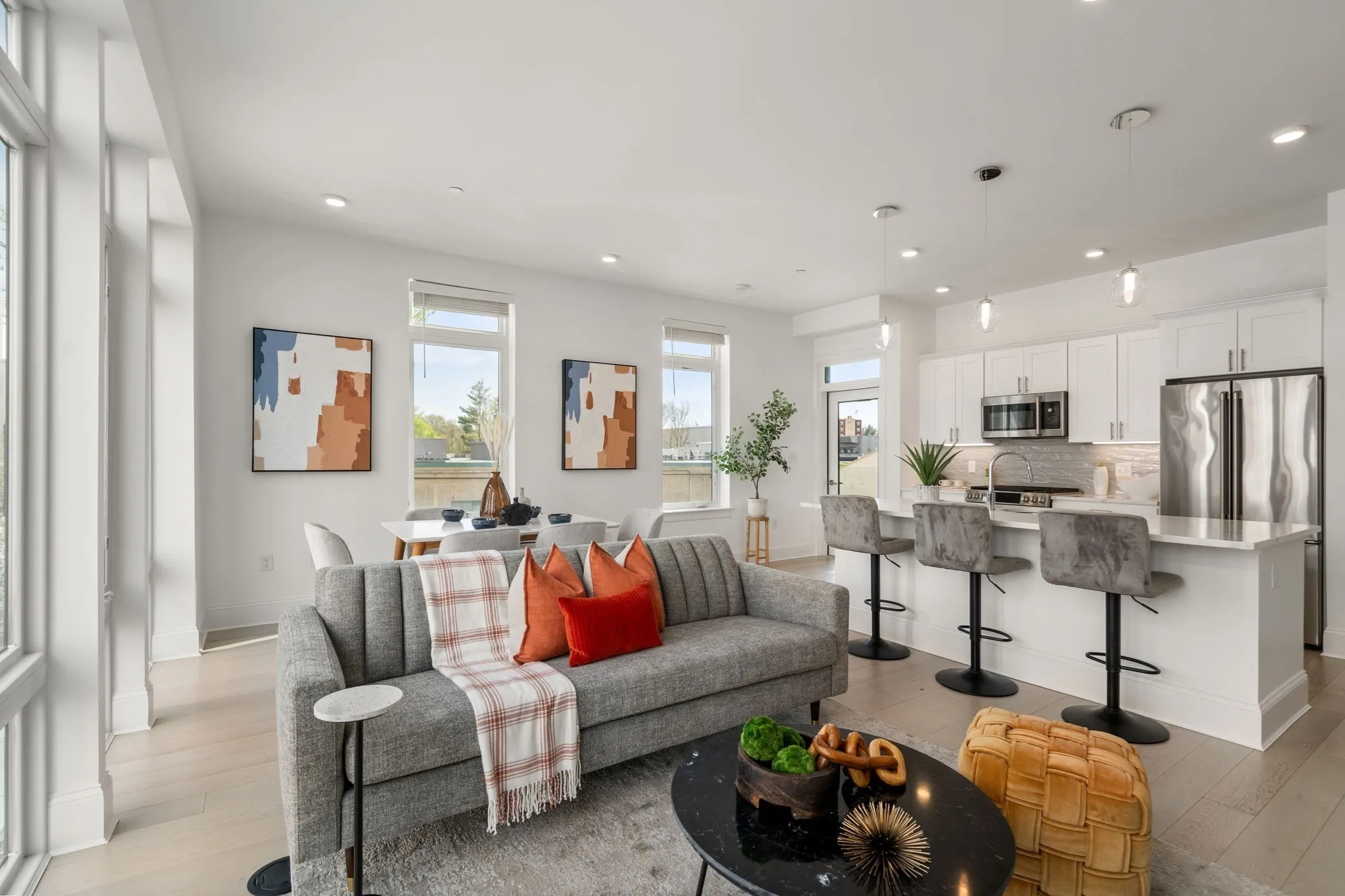 95 Fawcett St, Cambridge Highlands