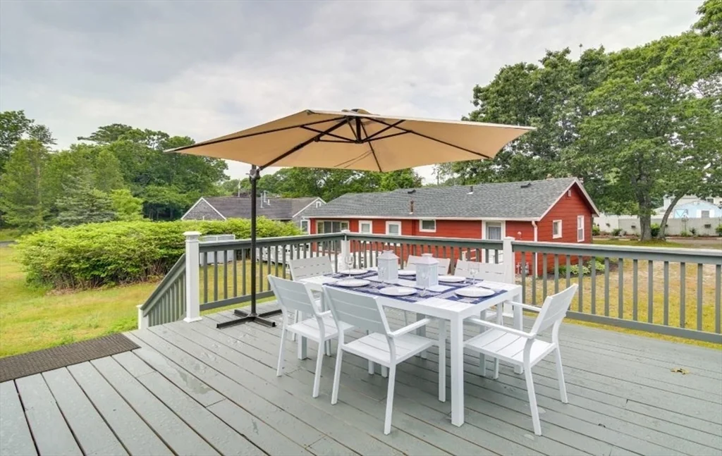 4 Atlantic Ave, Wareham