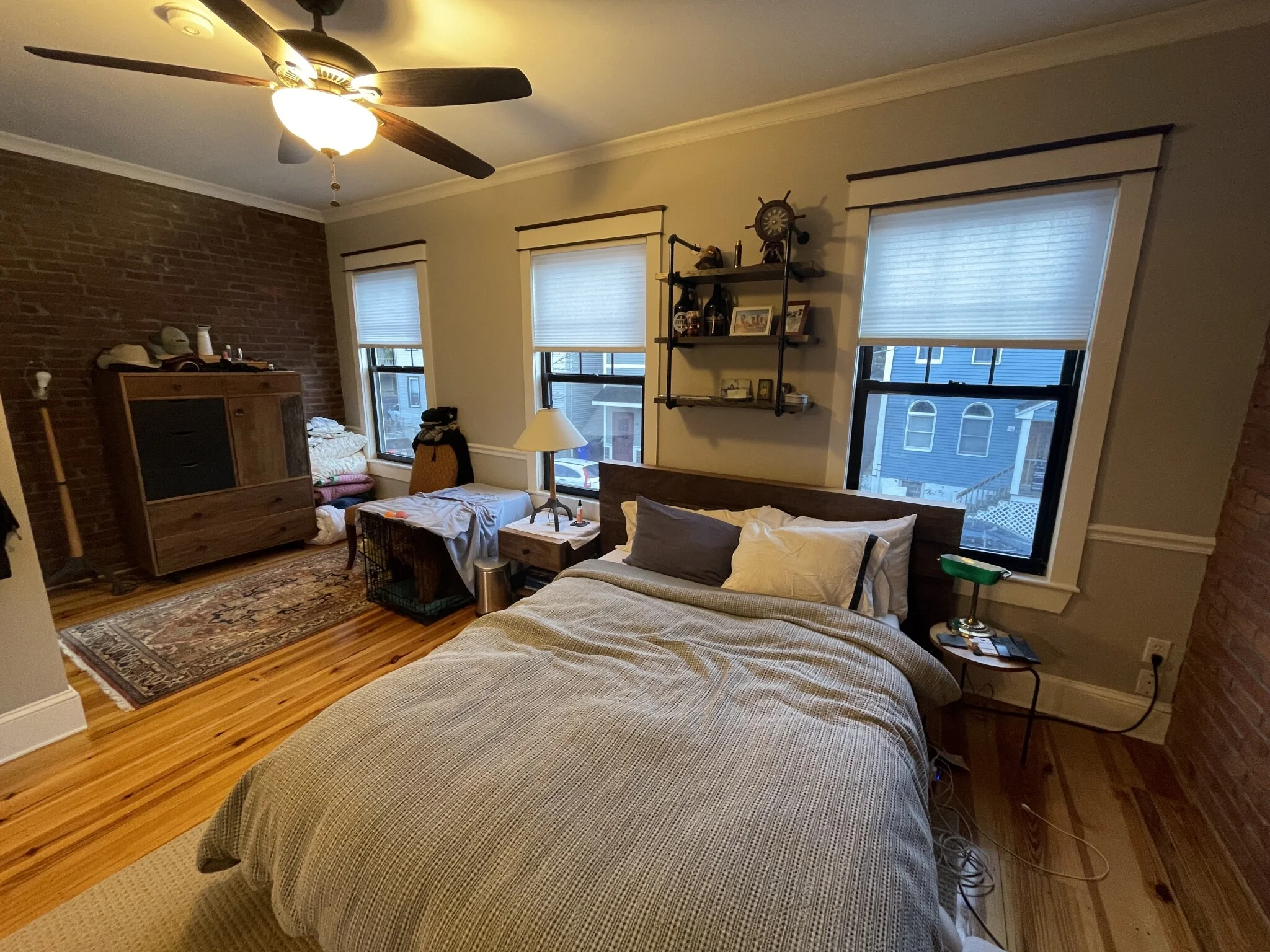 412 East Third St, South Boston