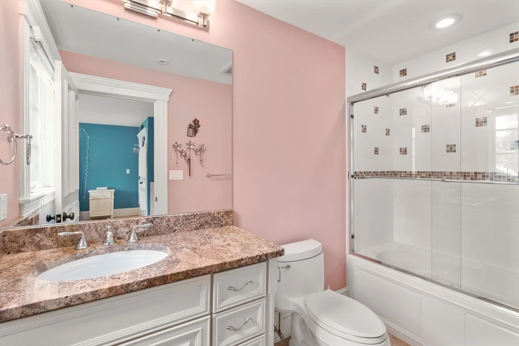 66 Forest Ave, Newton