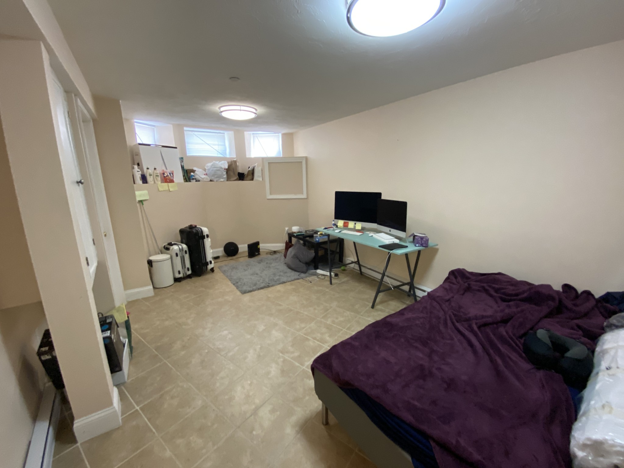 895 Huntington Ave, Mission Hill