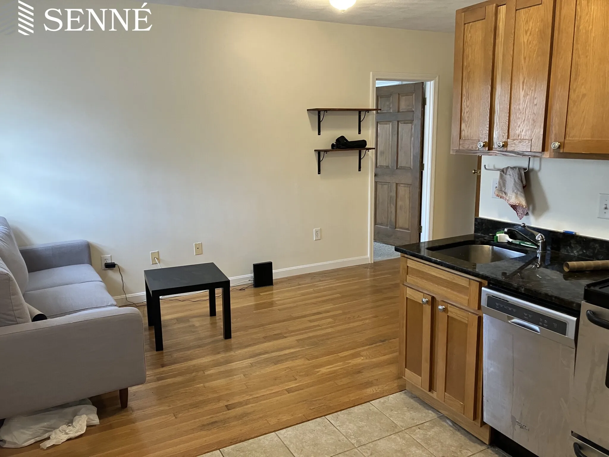 12 Winter St, Davis Square