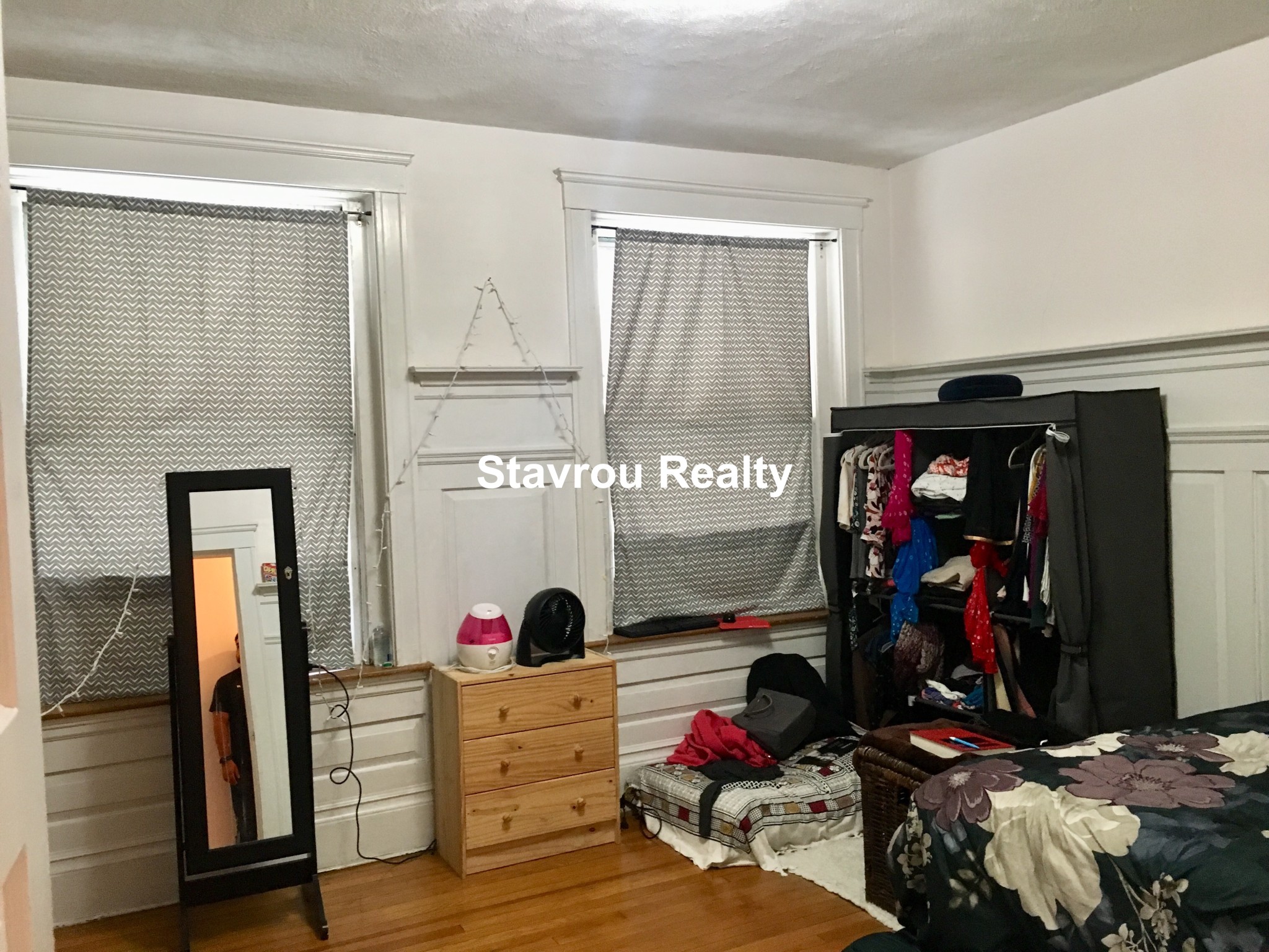 1677 Beacon St, Aspinwall Hill