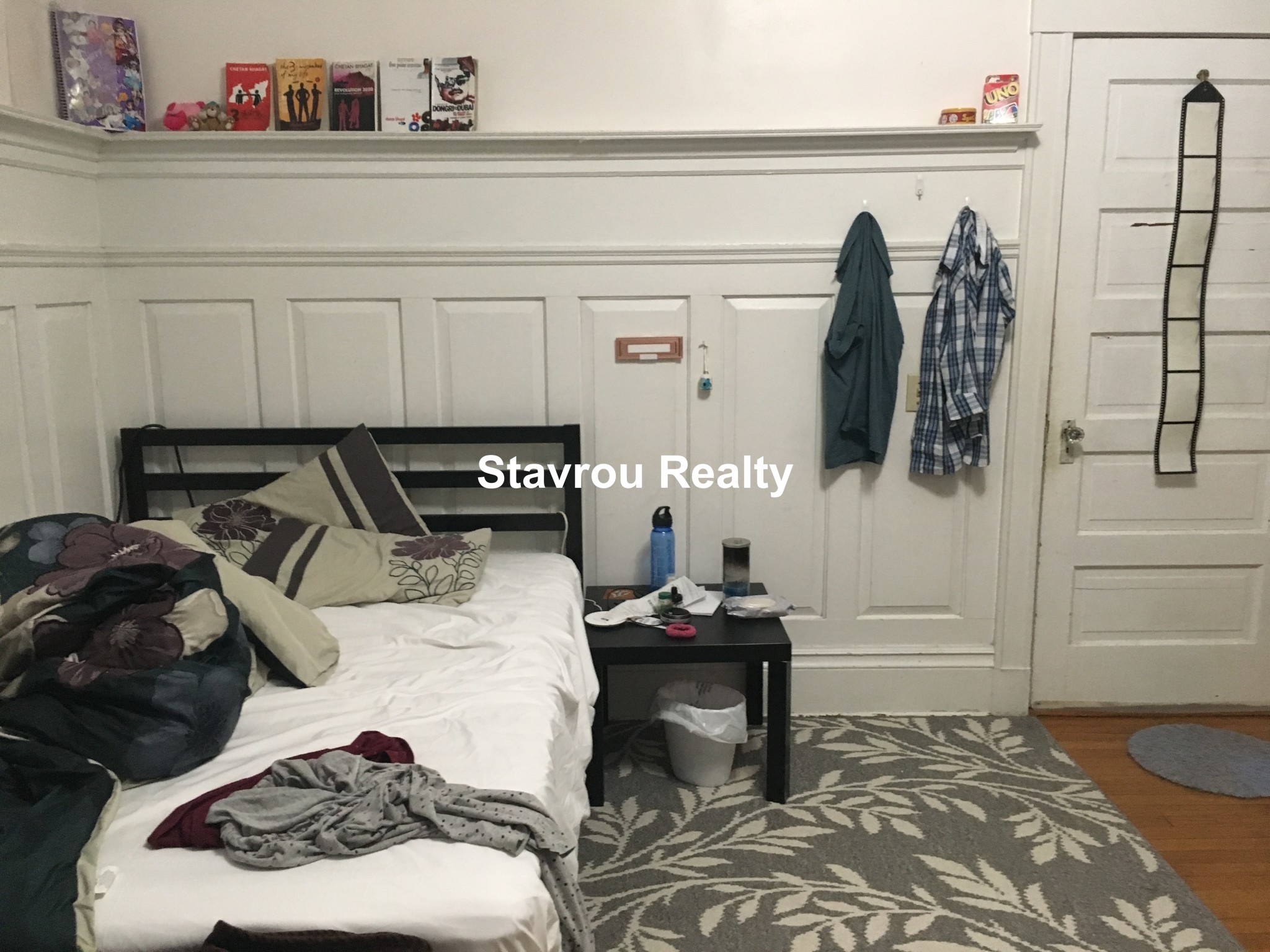 1677 Beacon St, Aspinwall Hill