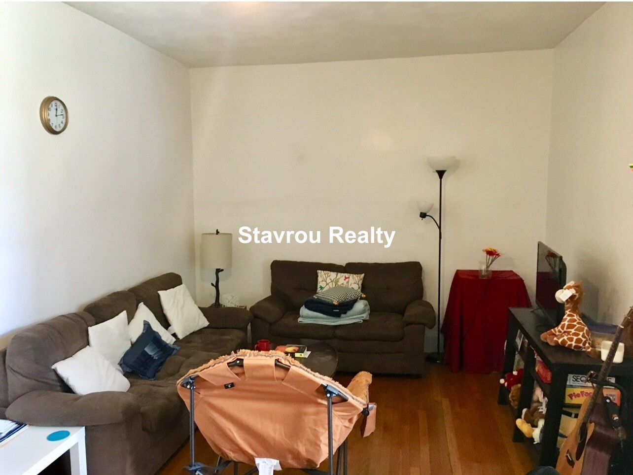 1677 Beacon St, Aspinwall Hill