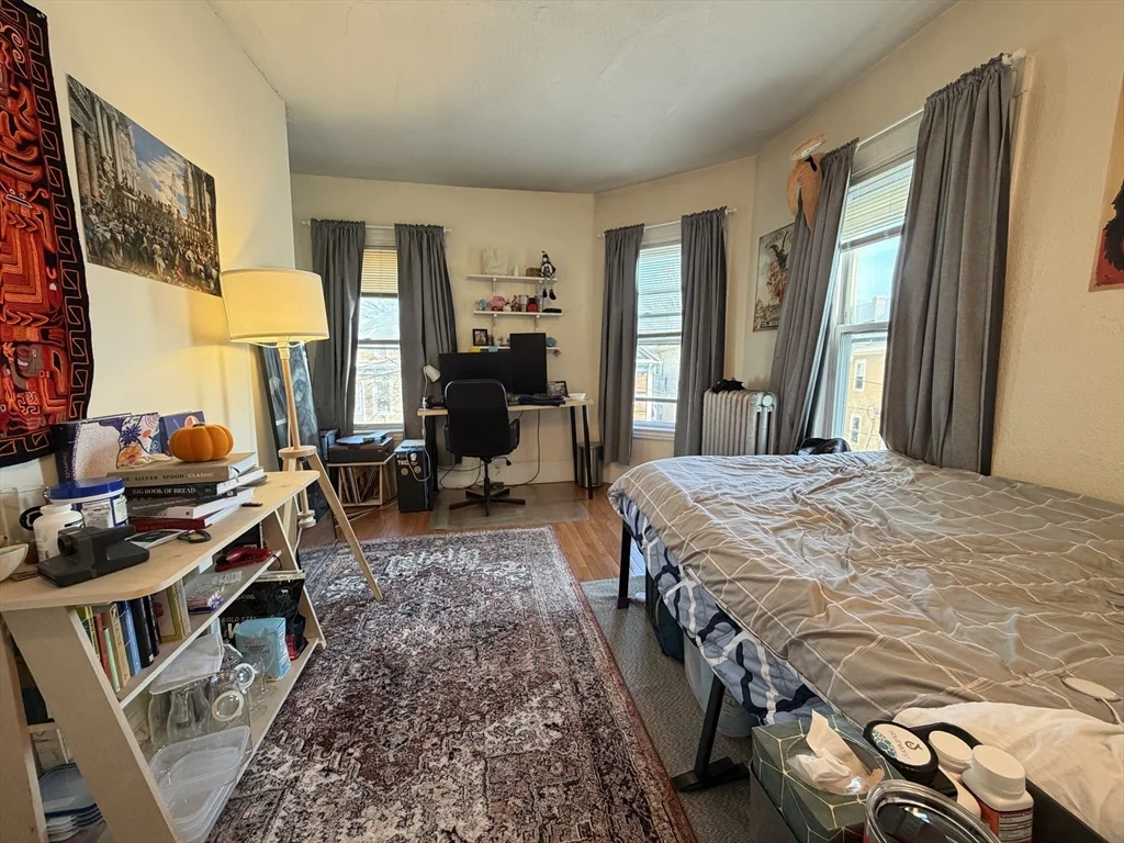 1 Sachem St ,, Mission Hill