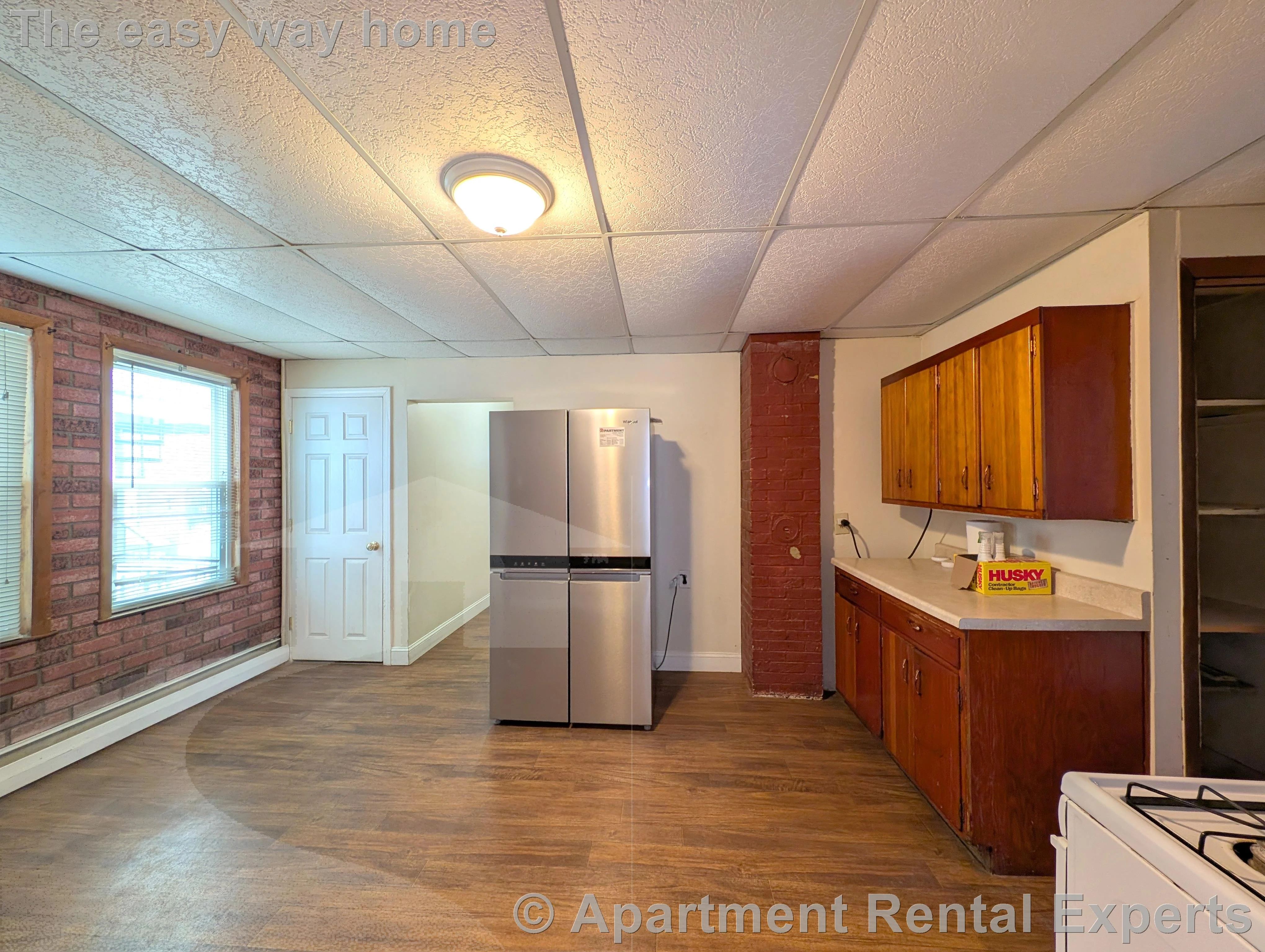 9 Lowell Ter, Magoun Square