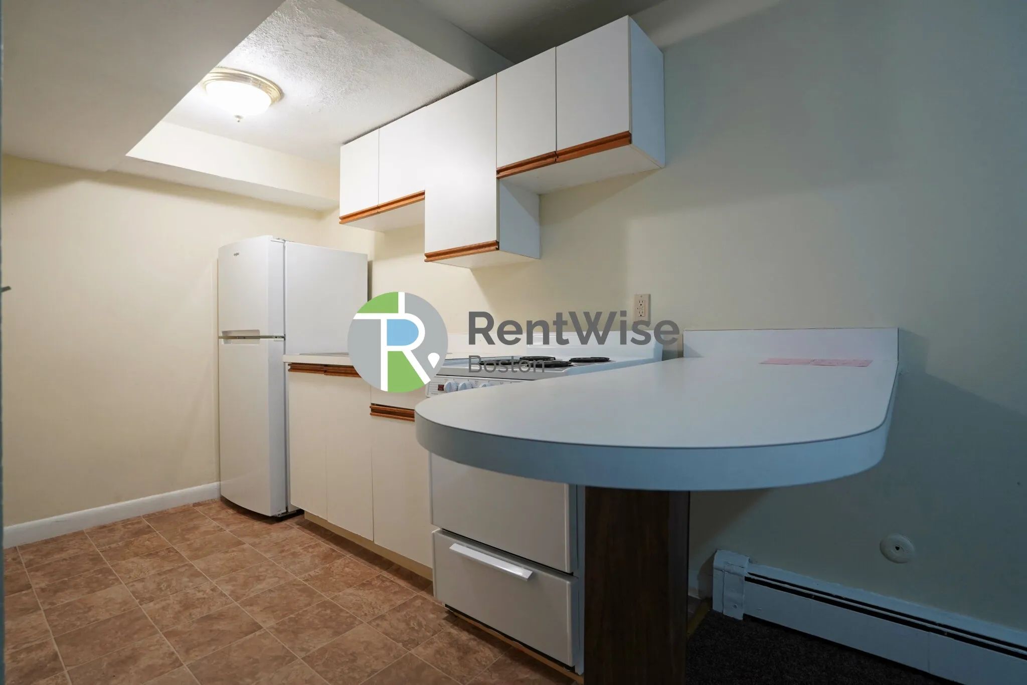 1120 Commonwealth Ave, Allston