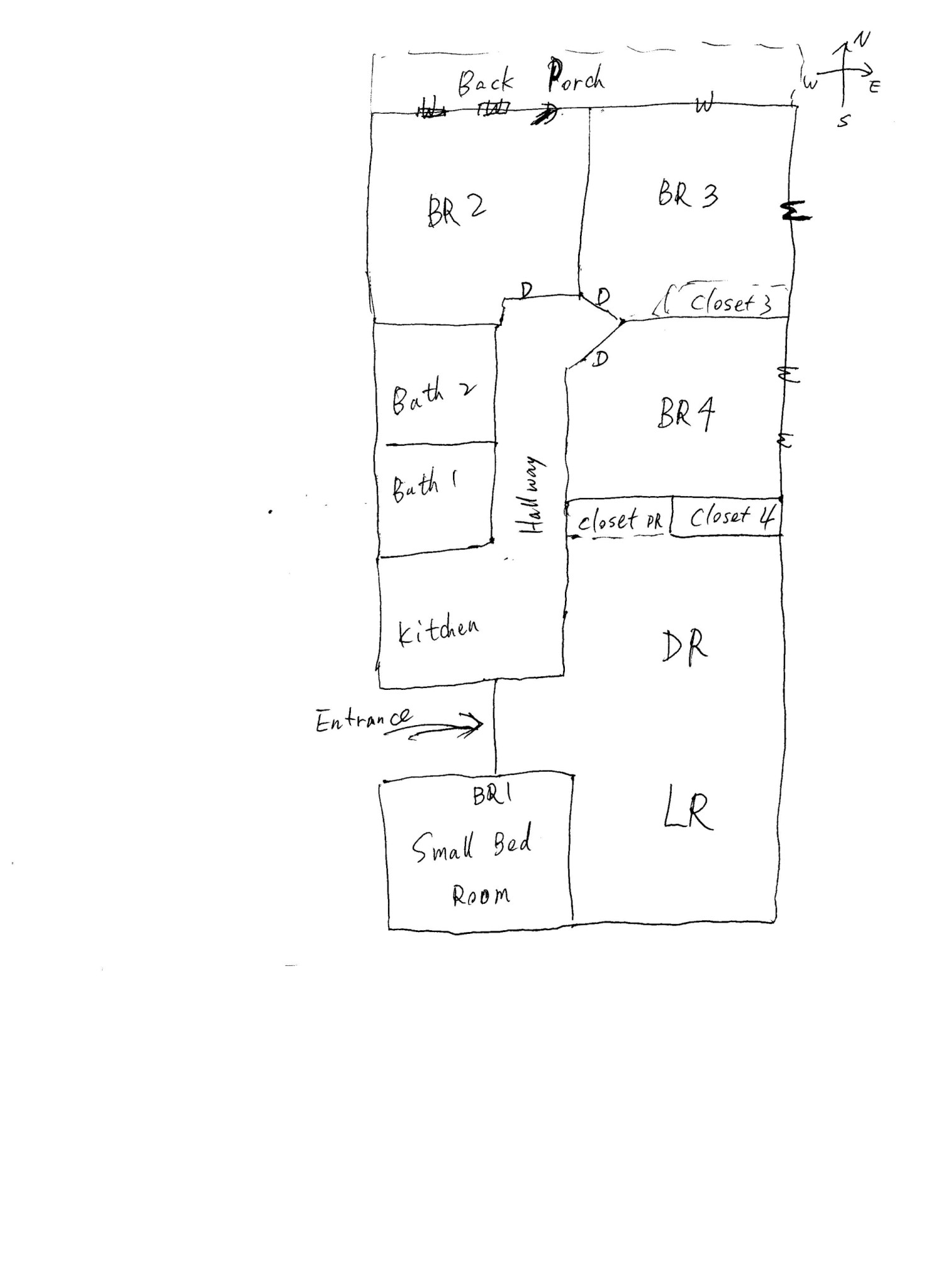 129 Cedar St, Roxbury