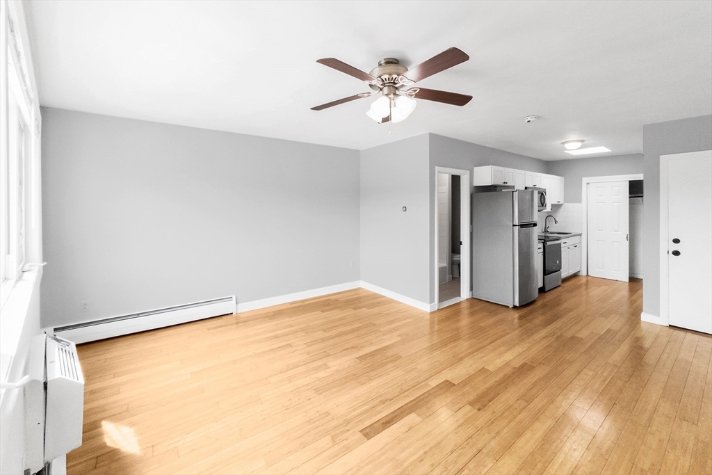 39 Willow St, West Roxbury