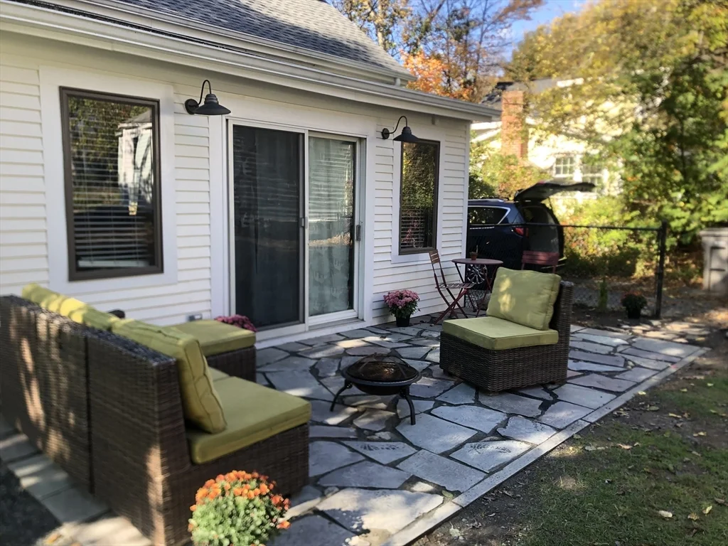 1 North St, Framingham