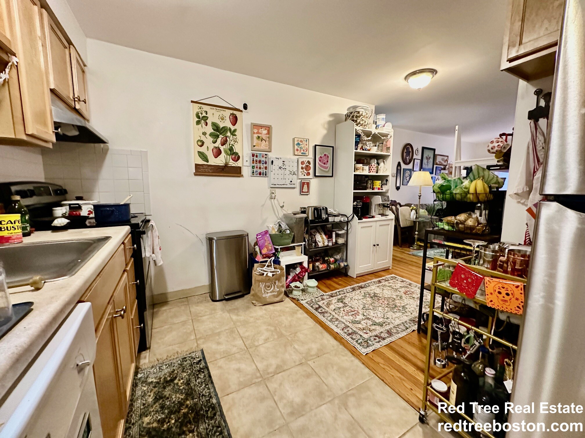 245 Kelton St, Allston