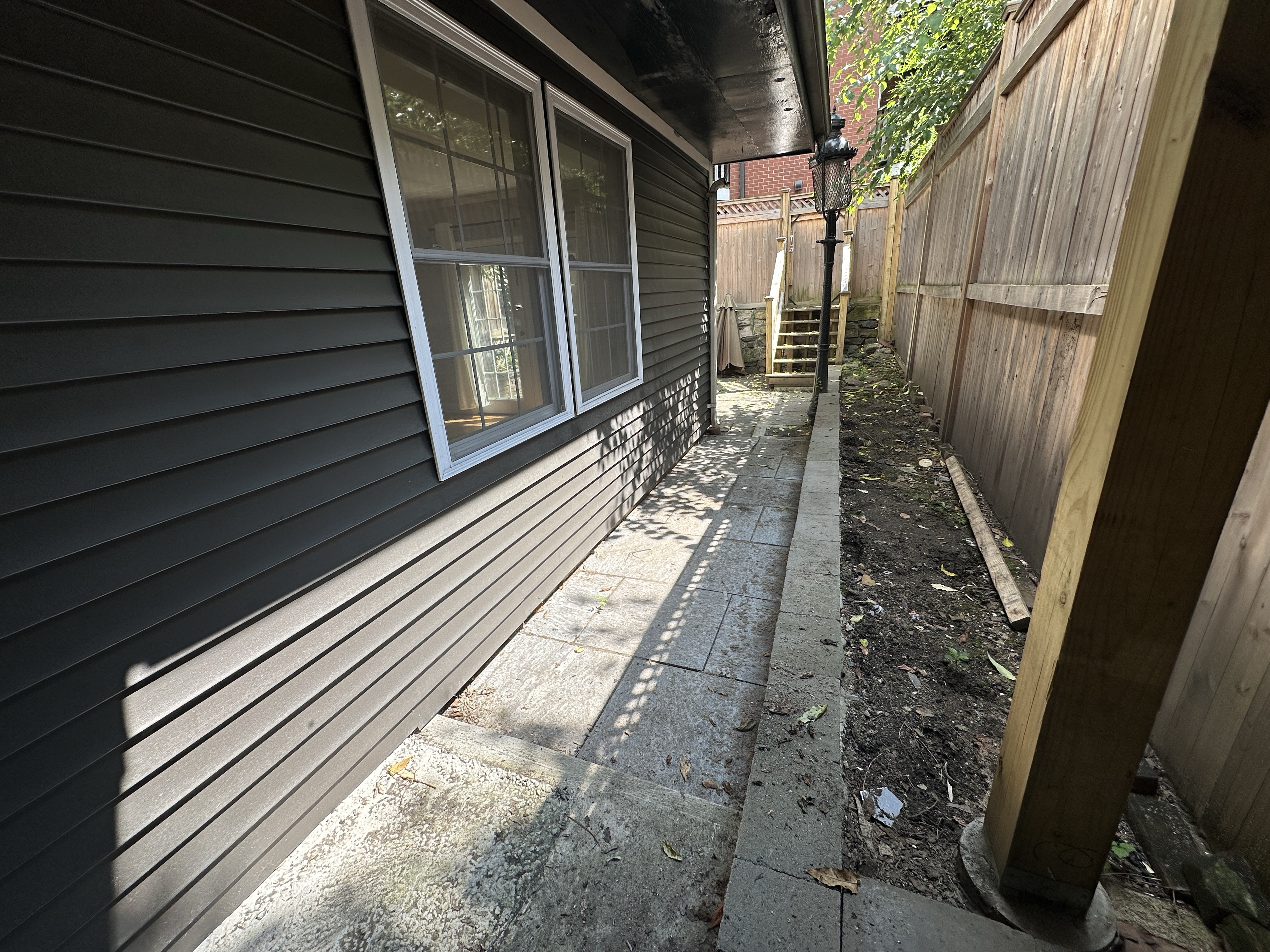 26 Fayette St, Back Bay