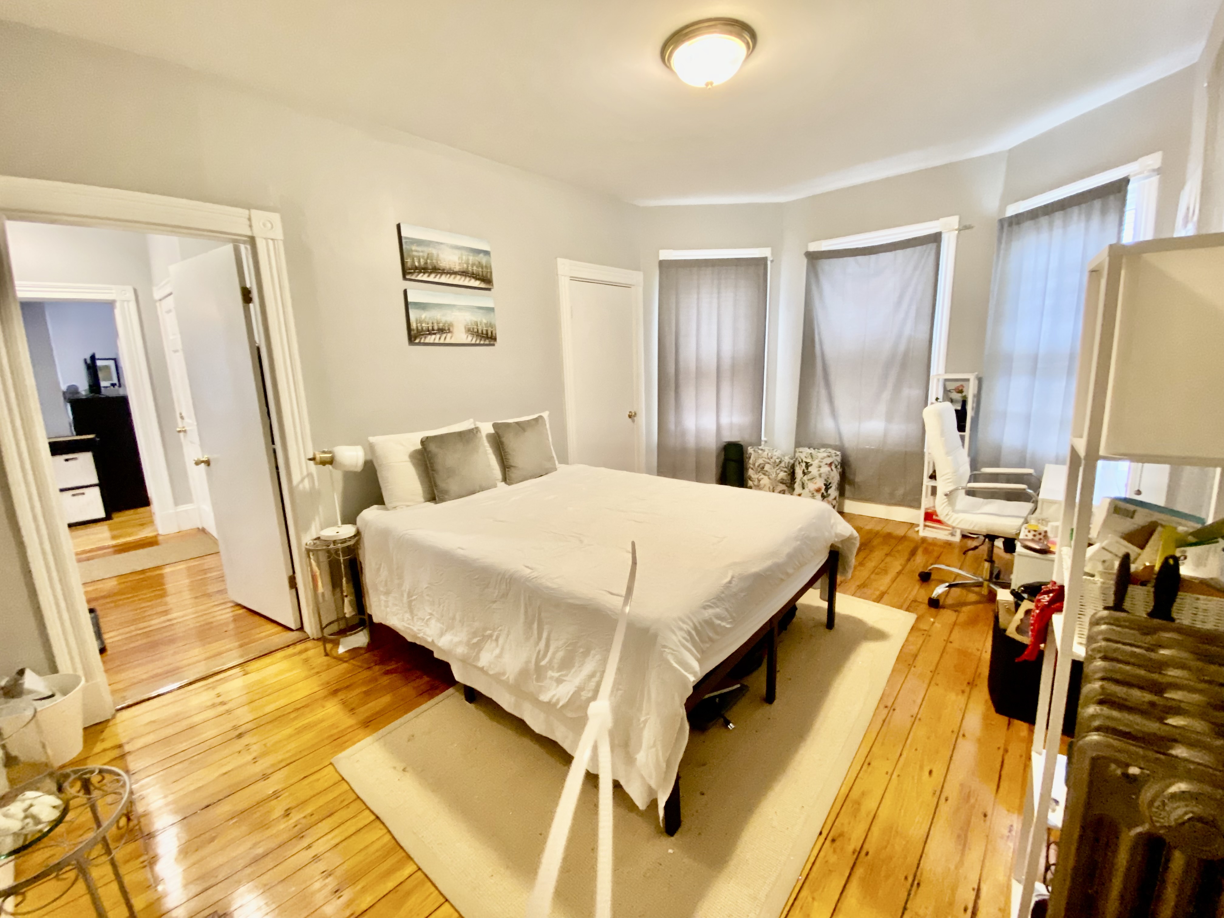 1 bed, 1 bath apartment for rent at 8 Eulita Ter Unit 1G, Brighton — photo 21 of 25