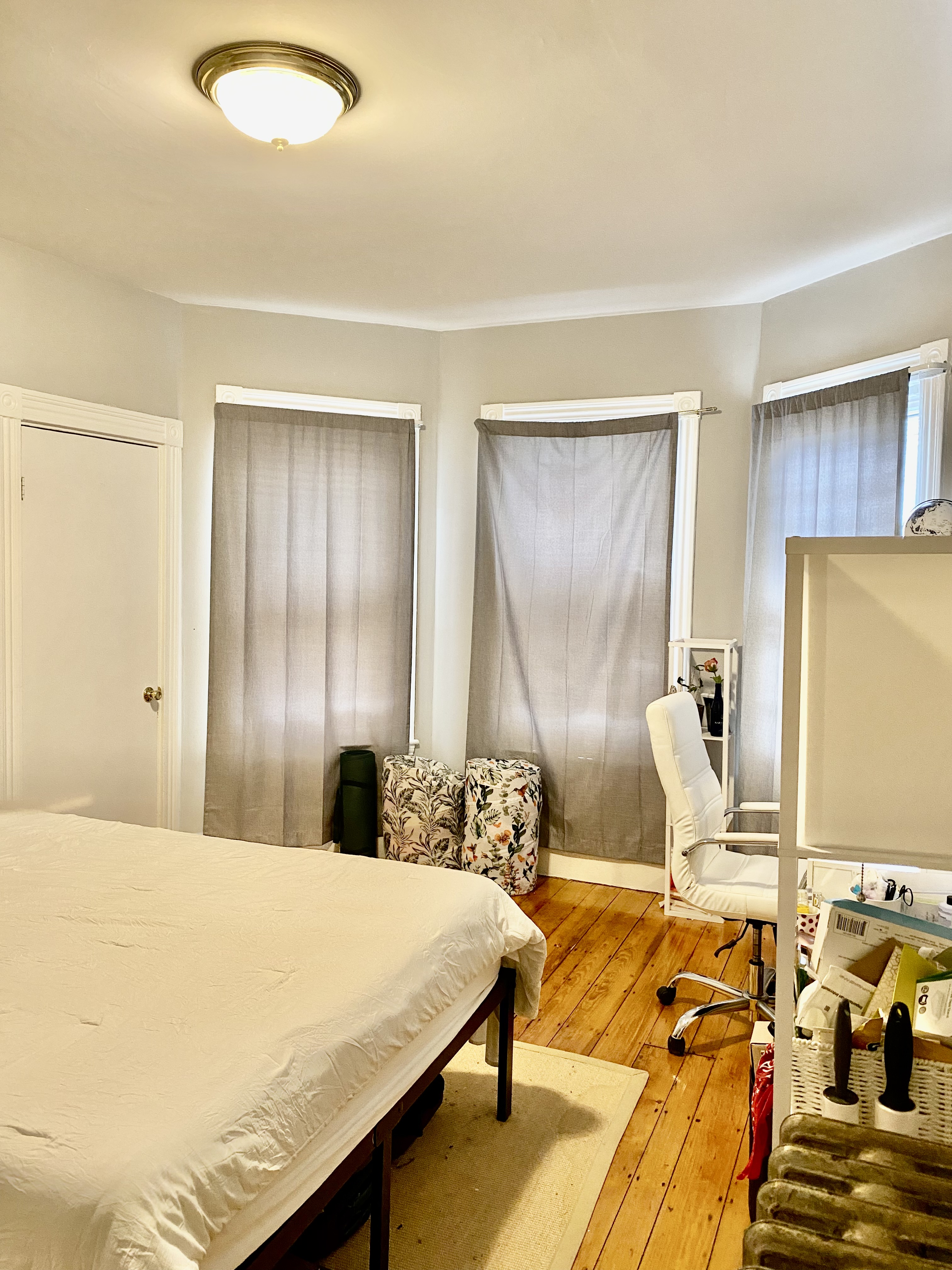 1 bed, 1 bath apartment for rent at 8 Eulita Ter Unit 1G, Brighton — photo 22 of 25