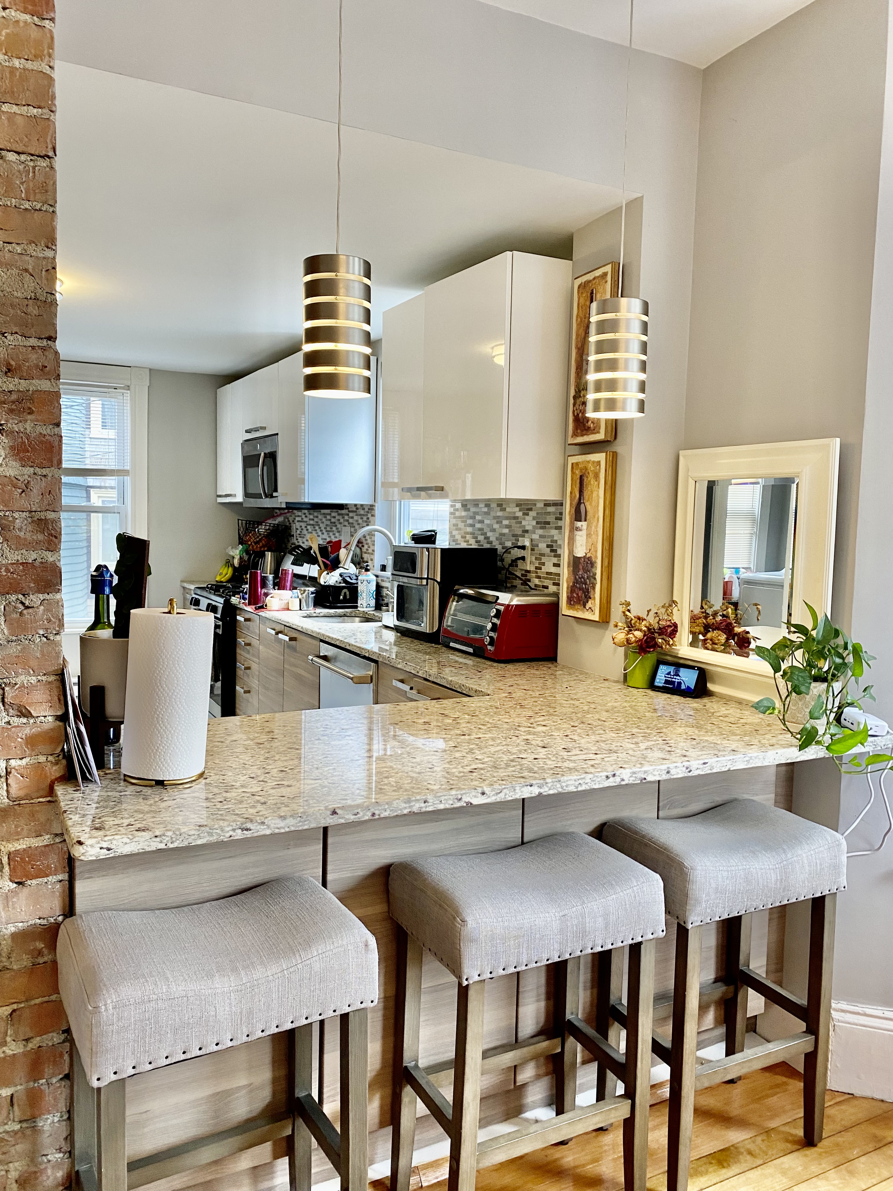 1 bed, 1 bath apartment for rent at 8 Eulita Ter Unit 1G, Brighton — photo 12 of 25