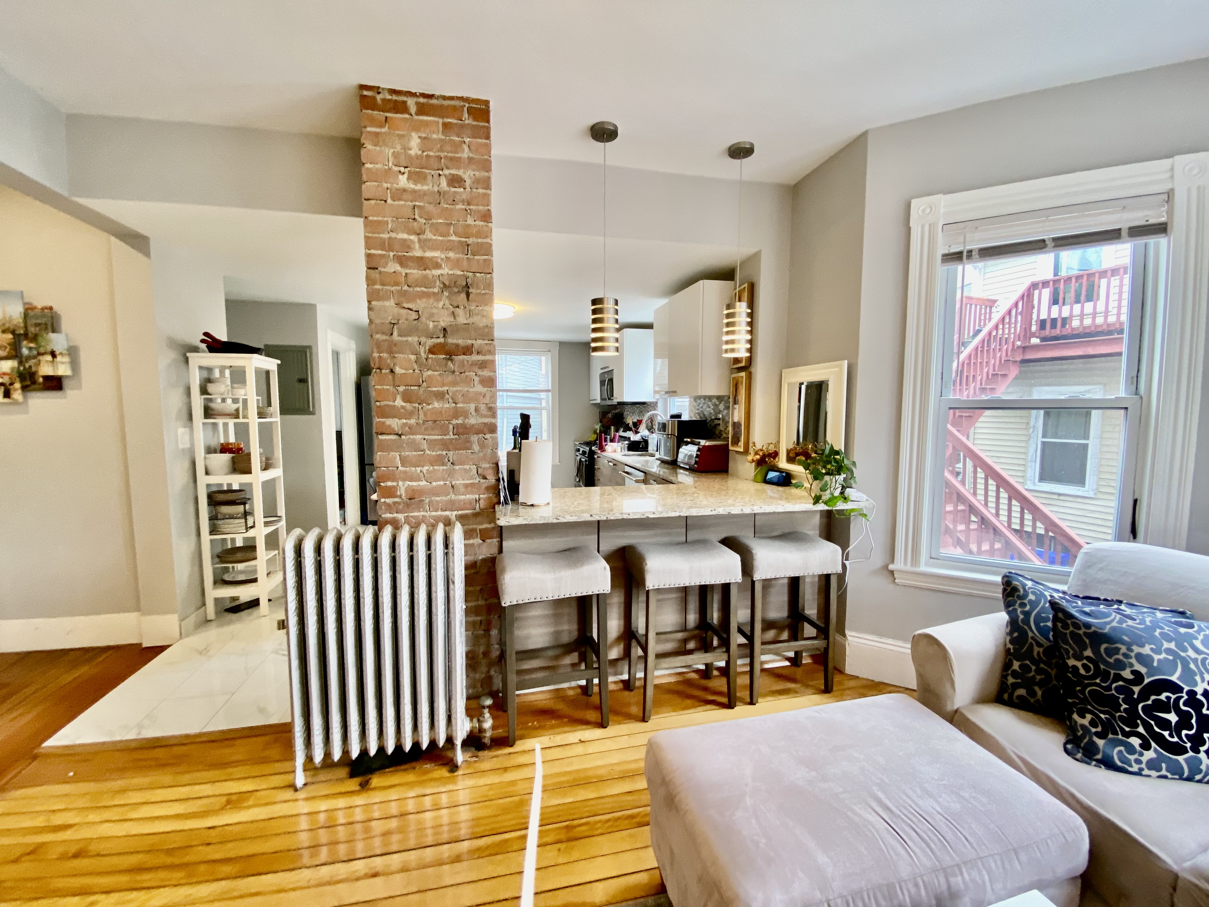 1 bed, 1 bath apartment for rent at 8 Eulita Ter Unit 1G, Brighton — photo 13 of 25