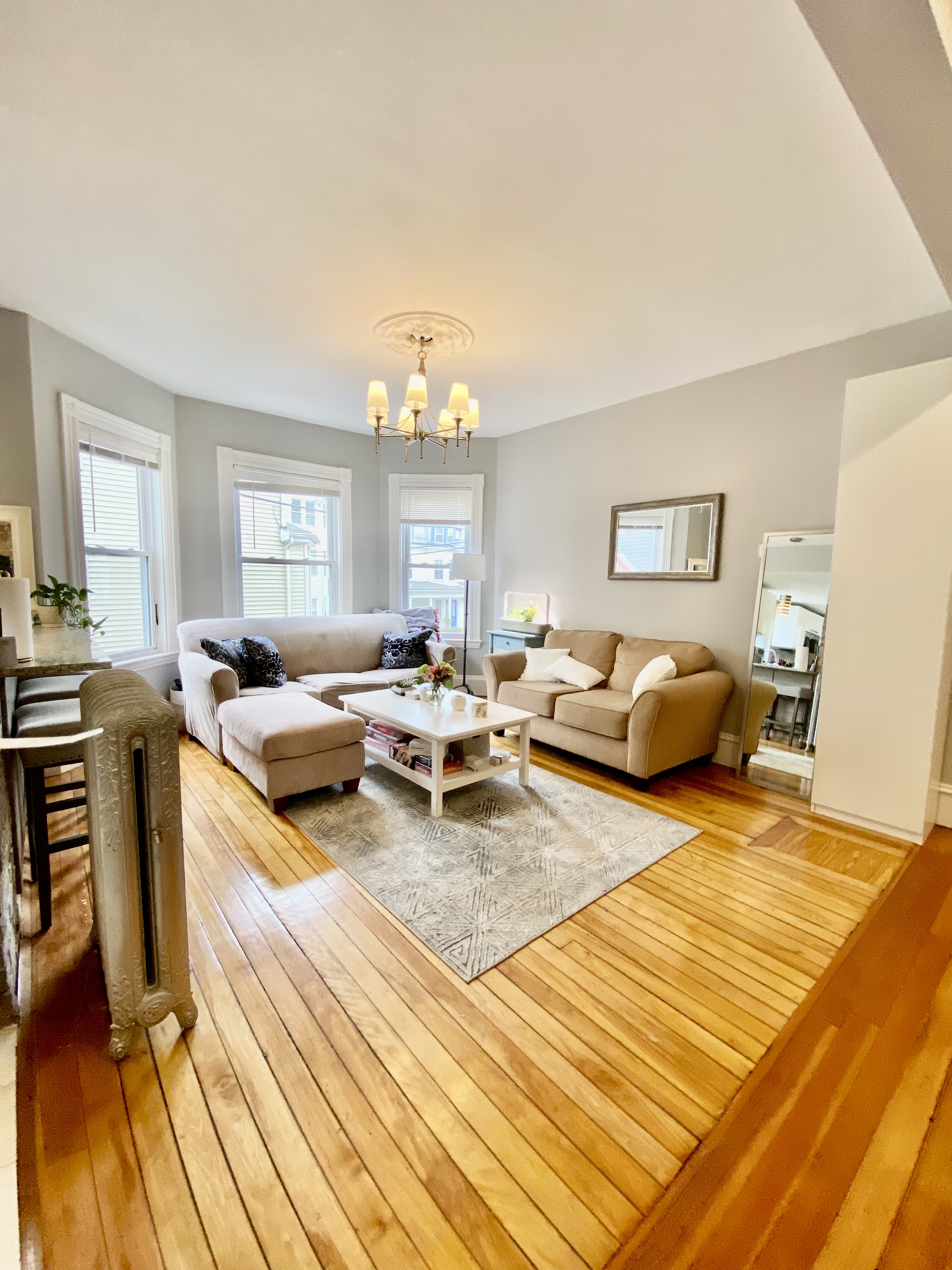 1 bed, 1 bath apartment for rent at 8 Eulita Ter Unit 1G, Brighton — photo 14 of 25