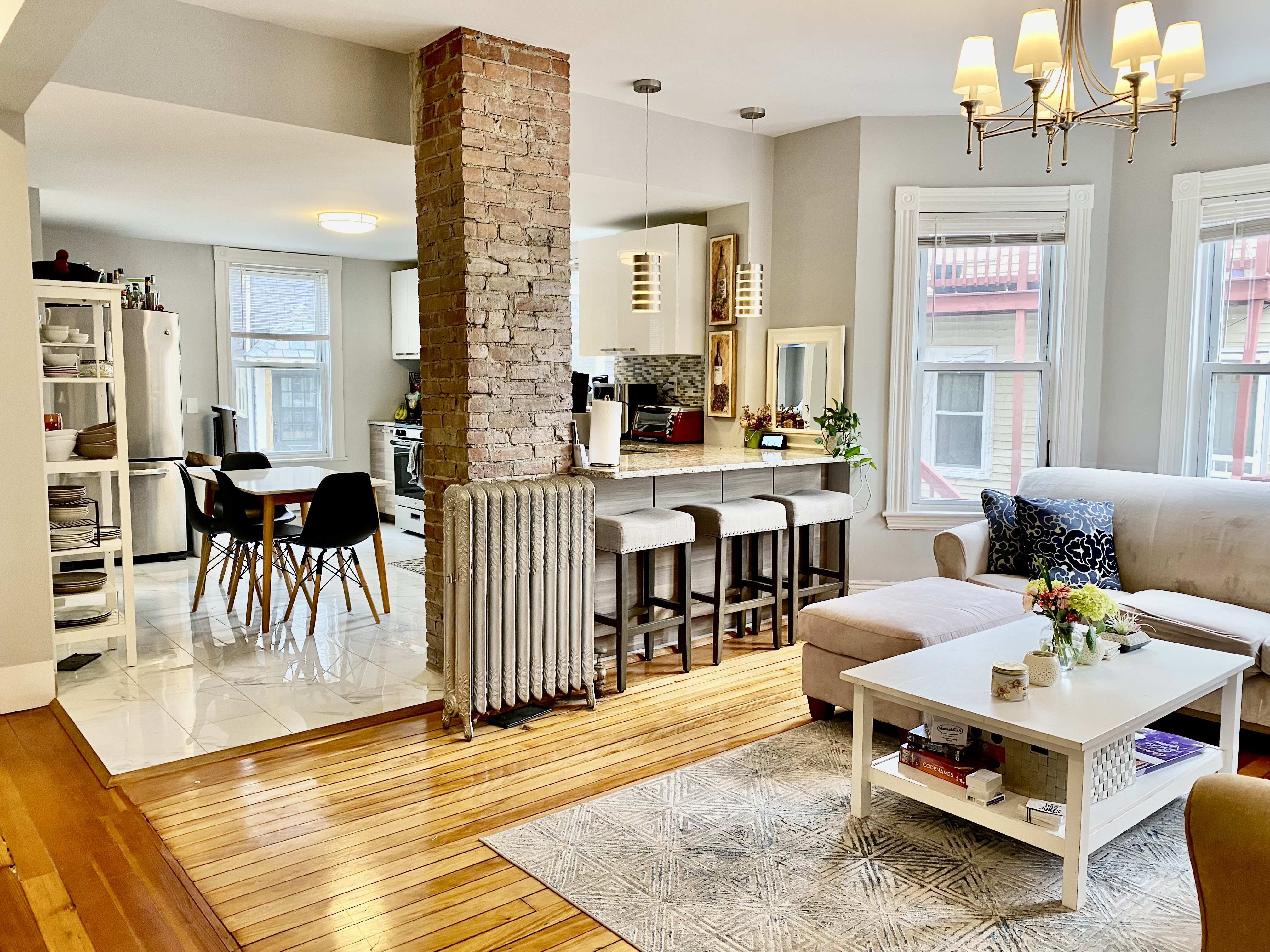 1 bed, 1 bath apartment for rent at 8 Eulita Ter Unit 1G, Brighton — photo 15 of 25