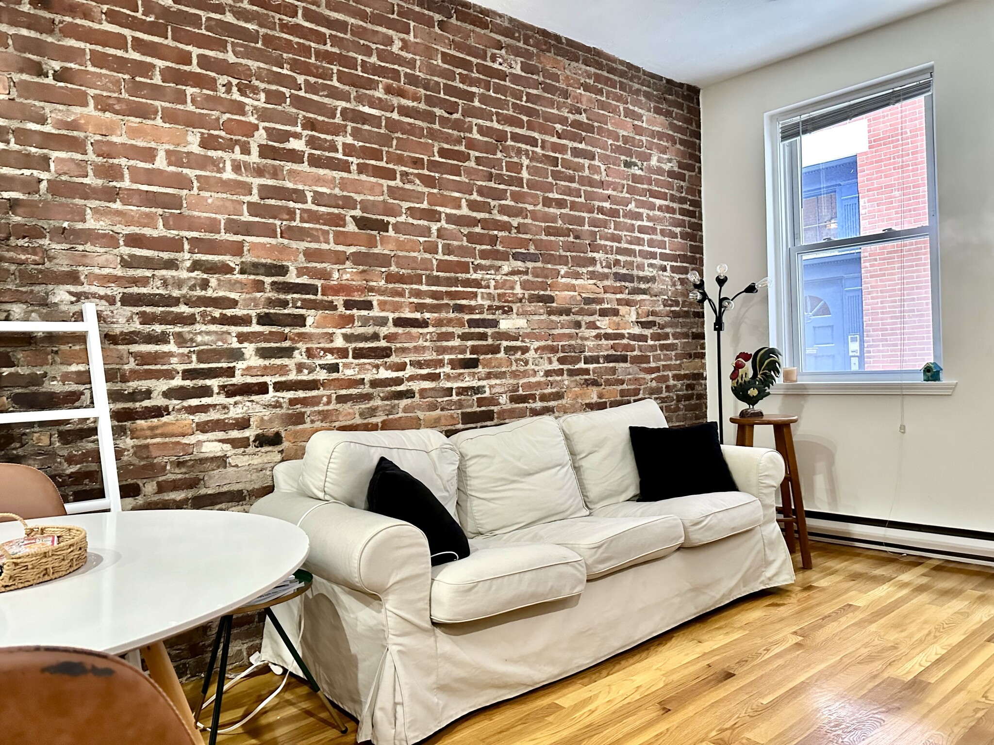 6 Cleveland Pl, North End