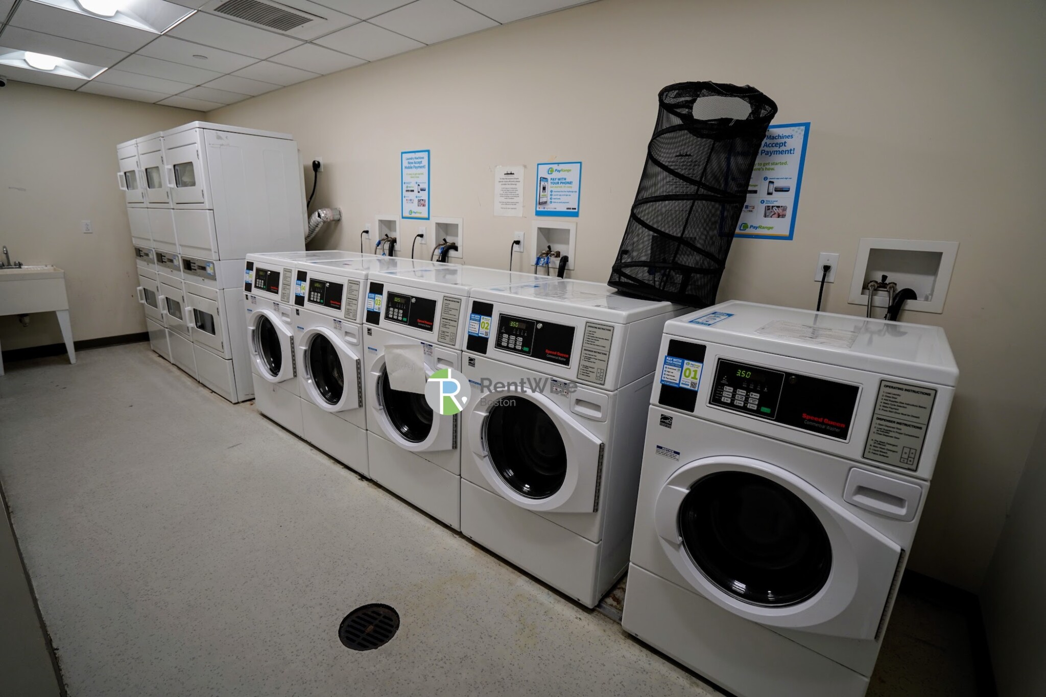 601 Albany St, South End