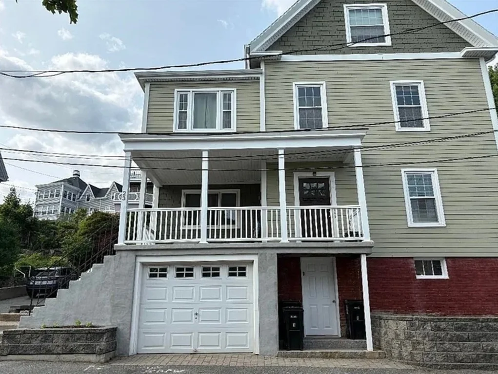 23 Ingalls, Swampscott