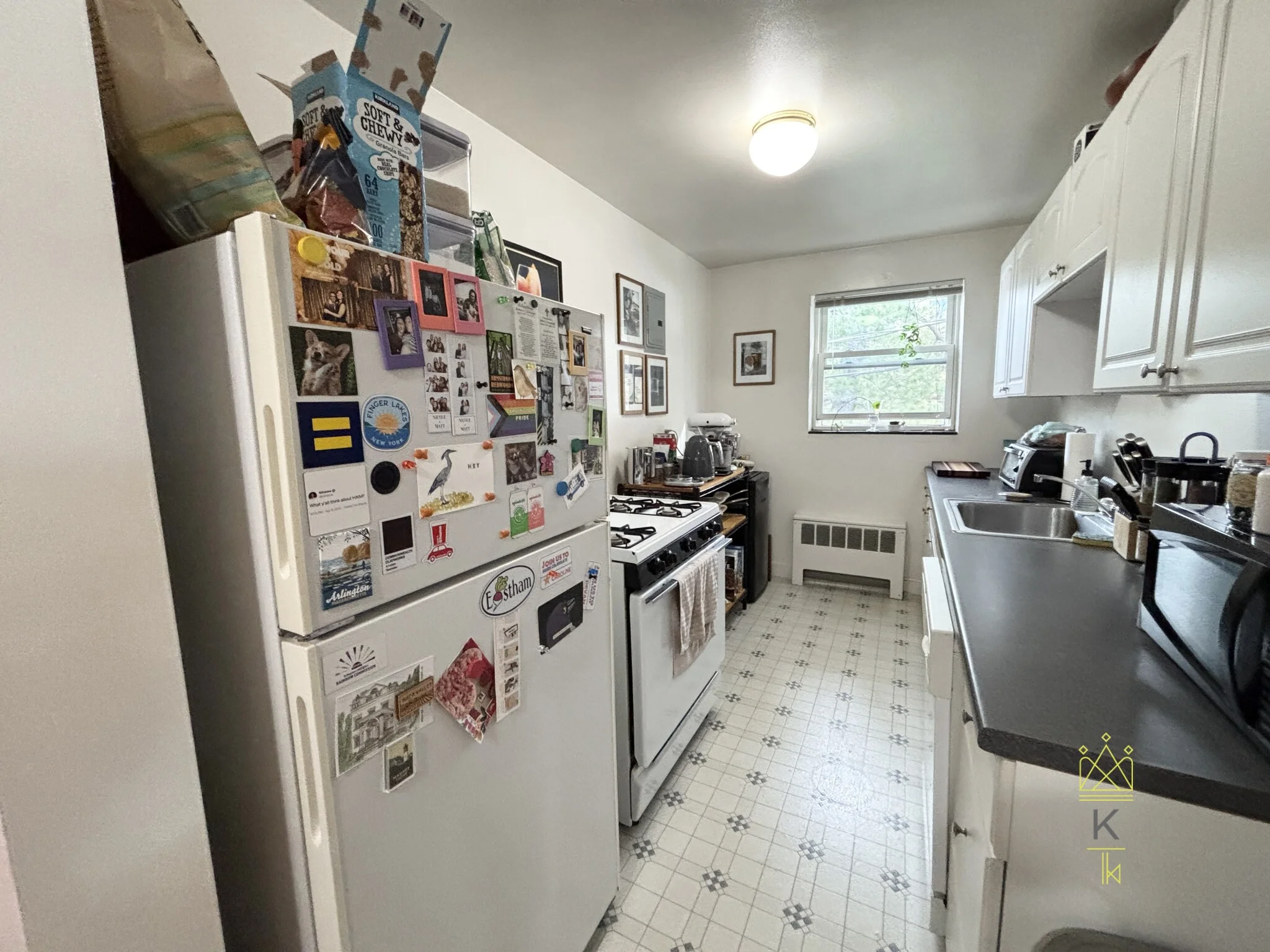 47 Broadway, Arlington