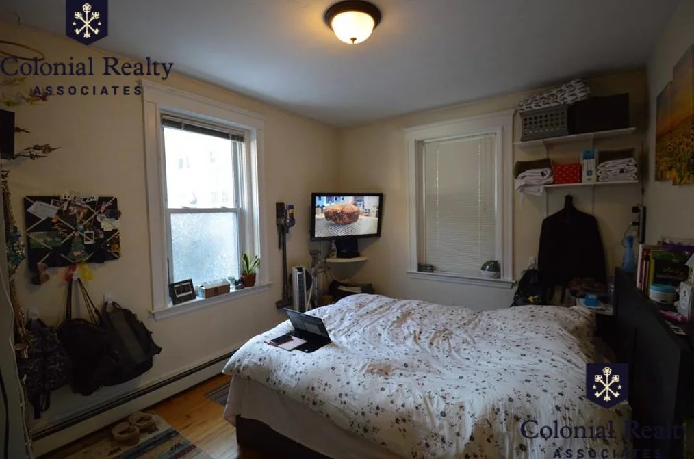 67 Babcock St, Coolidge Corner