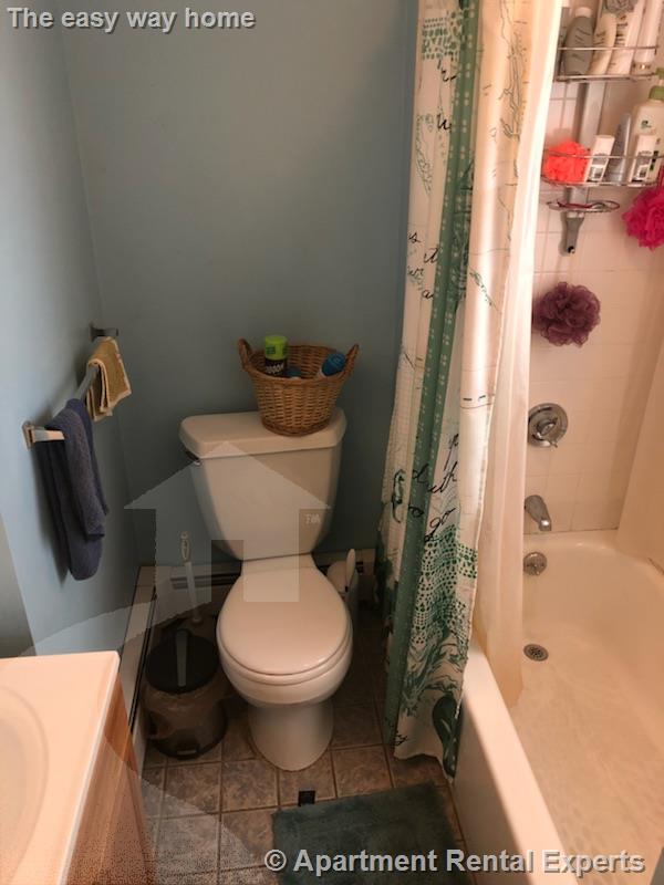 33 Jay St, Davis Square