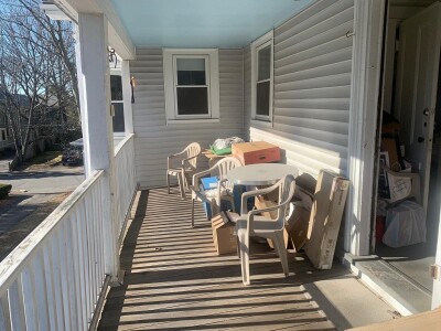 84 Walker St, Newtonville