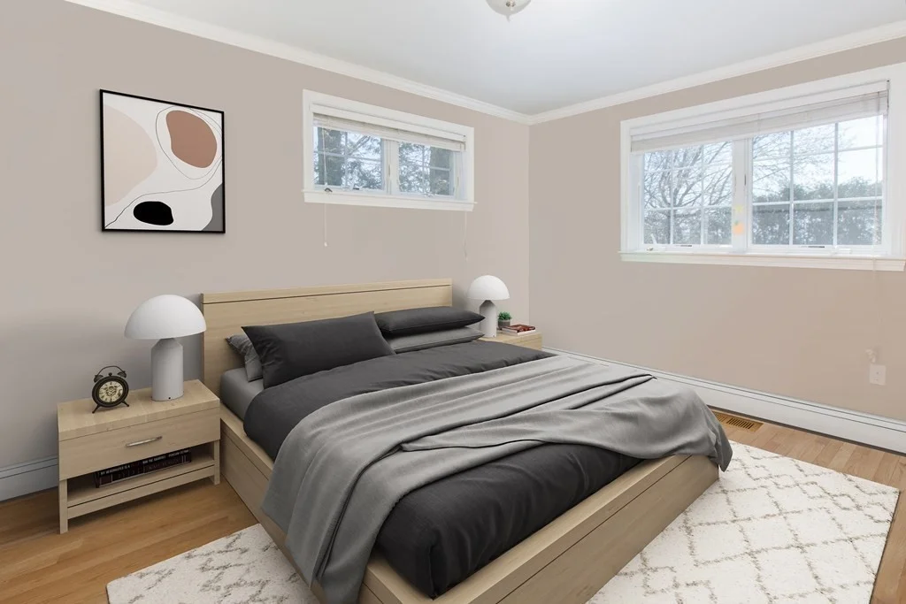 56 Colbourne Crescent, Coolidge Corner