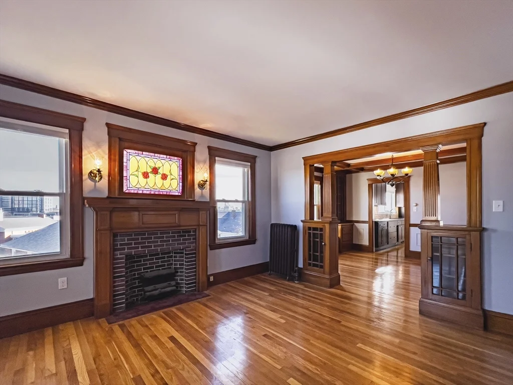 8 Putnam Rd, Assembly Square