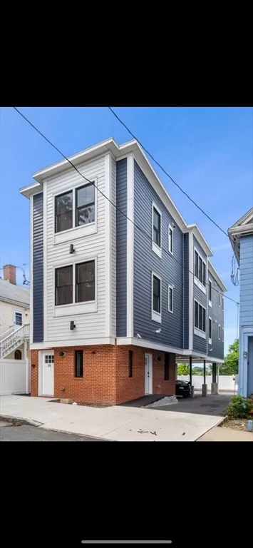 19 Suffolk St, Chelsea