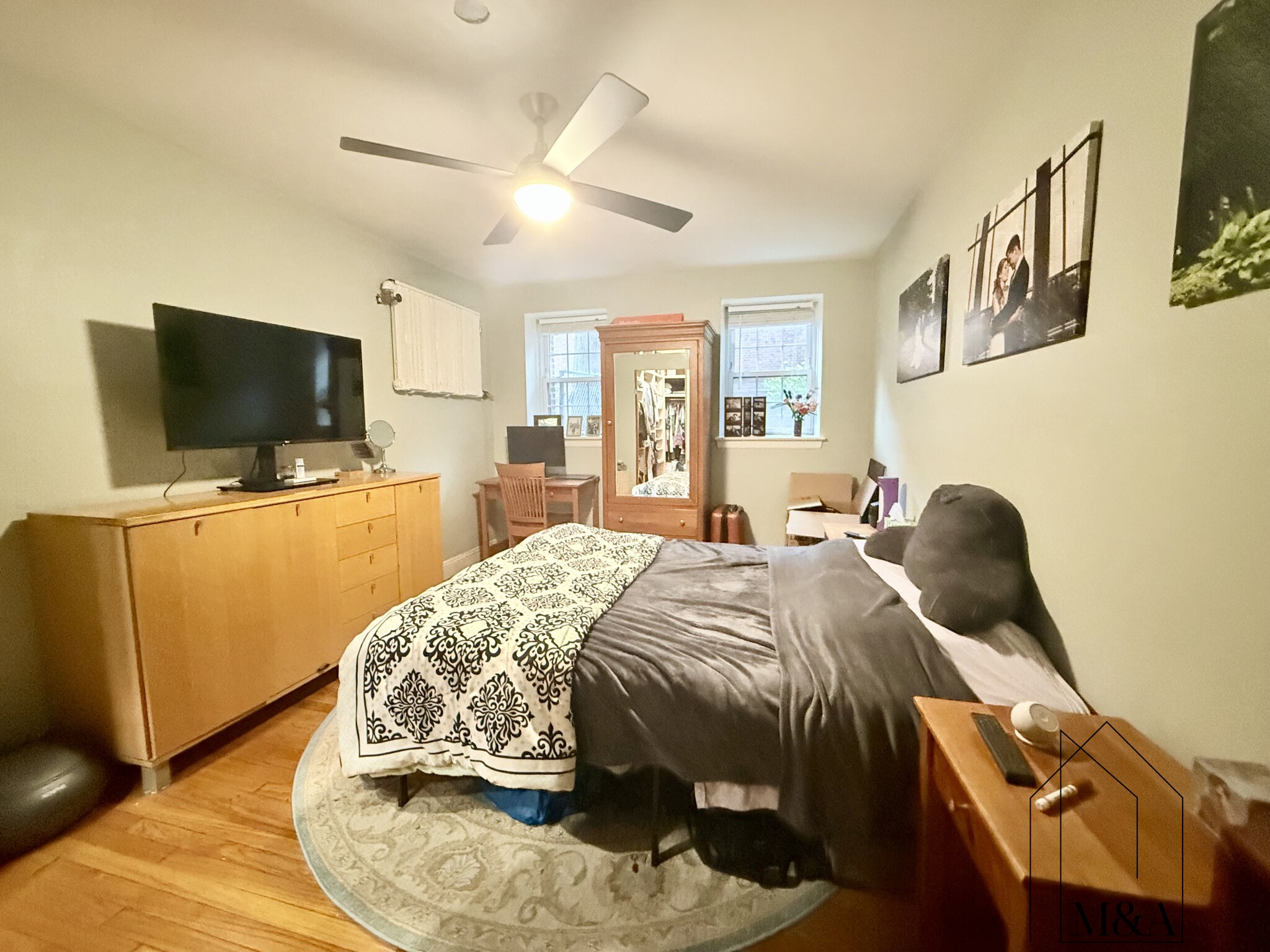 12 Ware St, Mid-Cambridge