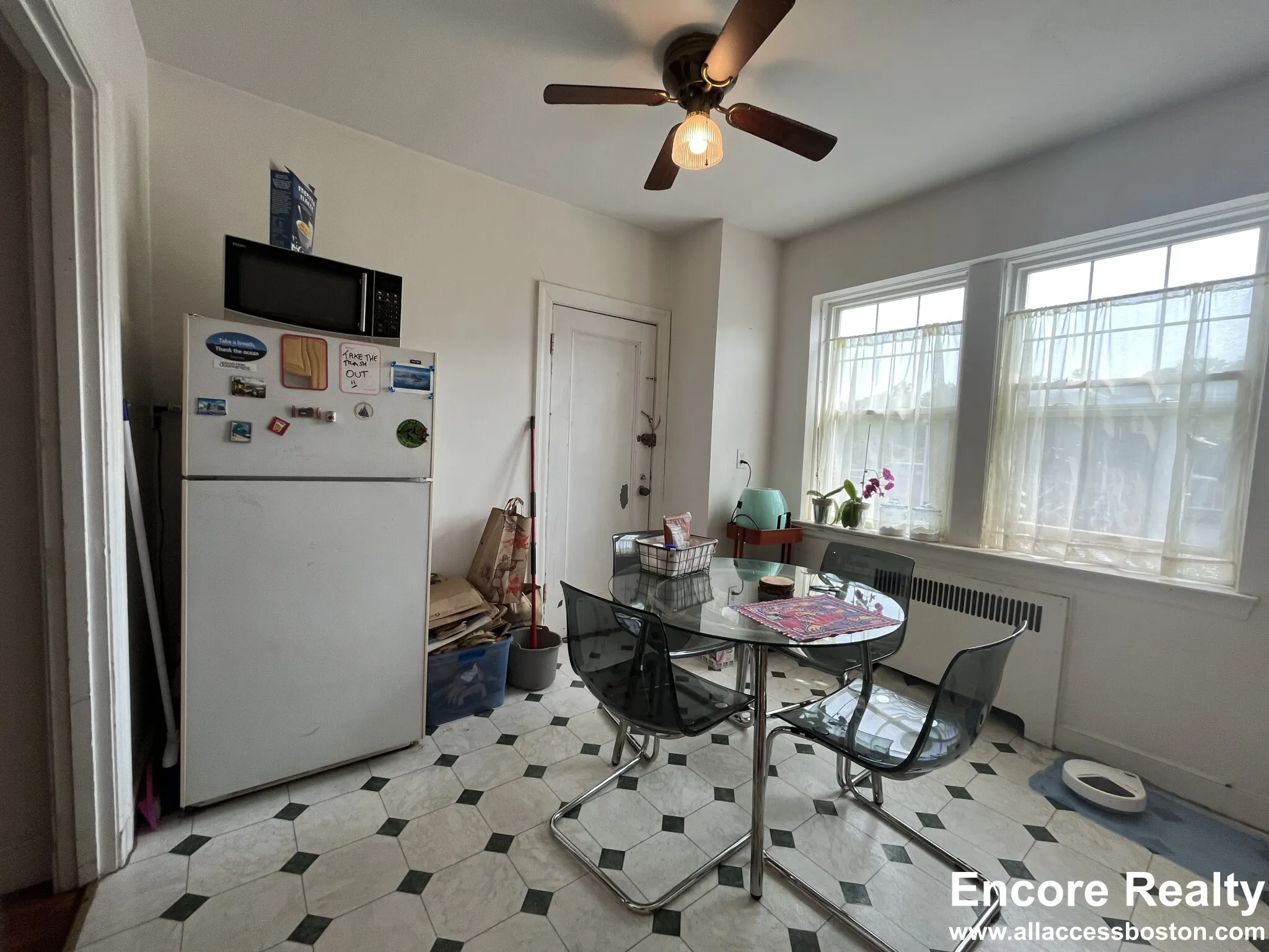 20 Fairbanks St, Brookline